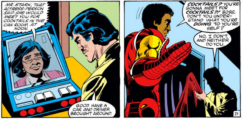 Illustration for article titled Marvel’s Civil War Comics Live Up to Their Name in the Worst Way